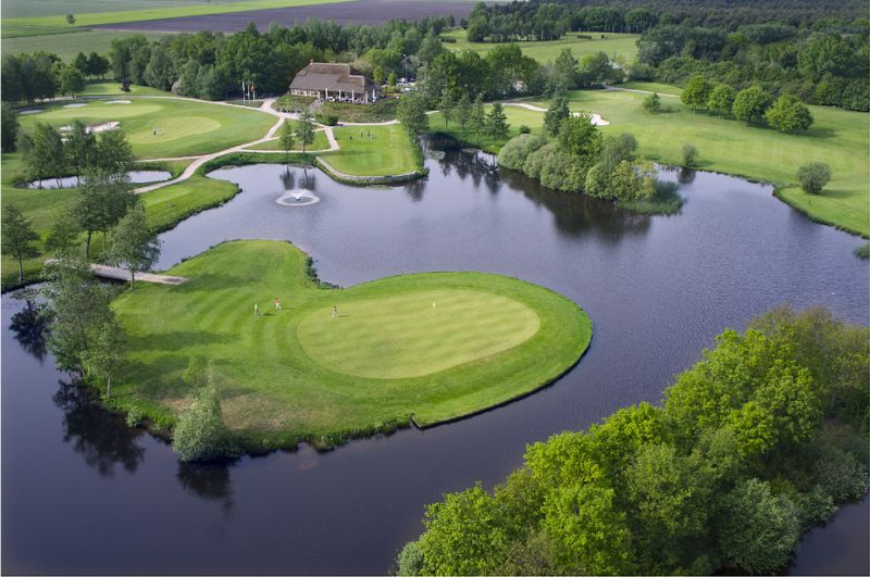 Golfvereniging De Peelse Golf