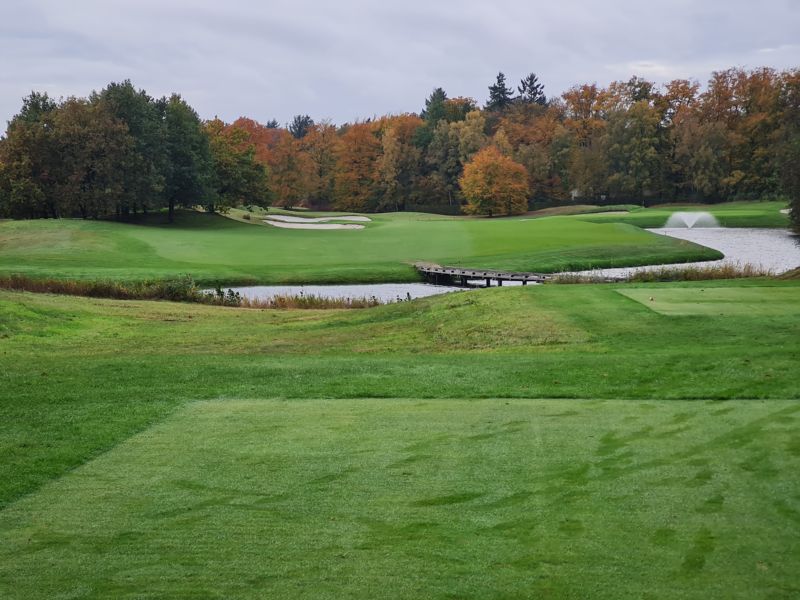 Golfsociëteit De Lage Vuursche