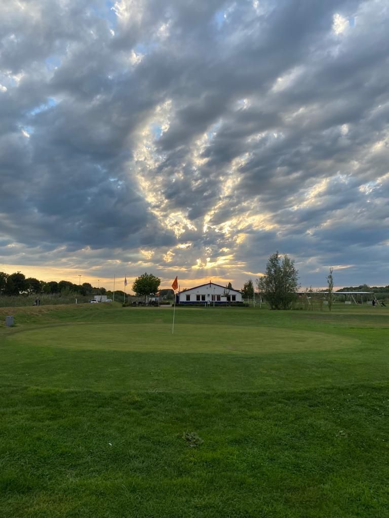 Galecop Golf