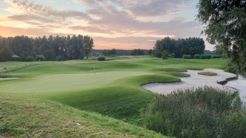 Golfvereniging De Stok