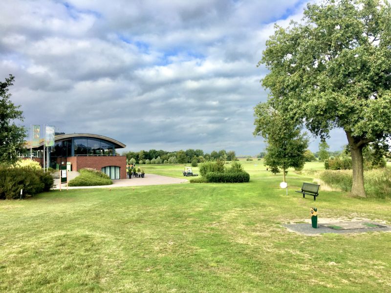 Golf Groenlo